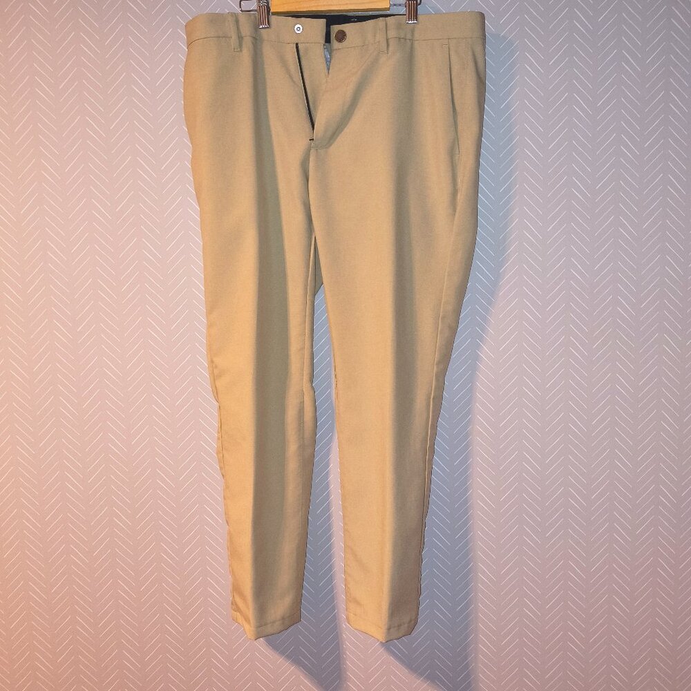 Bonobos golf pants 34w 30L slim
